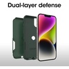 image:imageOtterBox Commuter Series for iPhone 14 Plus  BlackGreen