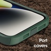 image:imageOtterBox Commuter Series for iPhone 14 Plus  BlackGreen