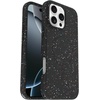 image:imageOtterBox Core Series for MagSafe for iPhone 16 Pro Max  Carnival Night Black Sleek Rubber Design Smooth Finish Camera Bumpers and Protective Screen Lip UltraThin Sleek iPhone CaseCarnival Night Black