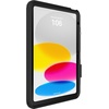 image:imageOtterBox DEFENDER FOR BUSINESS W KICKSTANDHANDSTRAP for iPad A16 amp iPad 10th Gen V2  BLACK rugged amp durable port protection includes shieldstand NonRetail Packaging