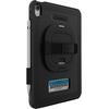 image:imageOtterBox DEFENDER FOR BUSINESS W KICKSTANDHANDSTRAP for iPad A16 amp iPad 10th Gen V2  BLACK rugged amp durable port protection includes shieldstand NonRetail Packaging