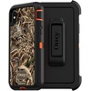 image:imageOtterBox DEFENDER SERIES SCREENLESS Case Case for iPhone Xs amp iPhone X  Retail Packaging  DARK LAKE CHINCHILLADRESS BLUESBLAZE ORANGEBLACKMAX 5 CAMO