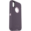 image:imageOtterBox DEFENDER SERIES SCREENLESS Case Case for iPhone Xs amp iPhone X  Retail Packaging  DARK LAKE CHINCHILLADRESS BLUESPURPLE NEBULA WINSOME ORCHIDNIGHT PURPLE