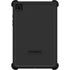 image:imageOtterBox DEFENDER SERIES SCREENLESS Case for Samsung Galaxy Tab A8  BLACK NonretailShips in Polybag Rugged Durable MultiLayer Protection