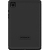 image:imageOtterBox DEFENDER SERIES SCREENLESS Case for Samsung Galaxy Tab A8  BLACK NonretailShips in Polybag Rugged Durable MultiLayer Protection