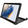 image:imageOtterBox DEFENDER SERIES SCREENLESS Case for Samsung Galaxy Tab A8  BLACK NonretailShips in Polybag Rugged Durable MultiLayer Protection