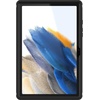 image:imageOtterBox DEFENDER SERIES SCREENLESS Case for Samsung Galaxy Tab A8  BLACK NonretailShips in Polybag Rugged Durable MultiLayer Protection