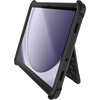 image:imageOtterBox Defender For Business for Samsung Galaxy Tab S9  Black Single unit ships in Polybag Ideal for Business Customer
