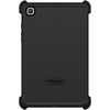 image:imageOtterBox Defender Series Case for Galaxy Tab A7 Lite  Black Rugged Durable MultiLayer Protection Rugged Durable MultiLayer Protection