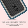 image:imageOtterBox Defender Series Case for Samsung Galaxy S9 ONLY  NOT Plus Case Only  NonRetail Packaging  Realtree Blaze EdgeRealtree Blaze Edge