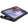 image:imageOtterBox Defender Series Case for TAB A7 LITE  Single Unit Ships in Polybag Ideal for Business Customers  BLACK Rugged Durable MultiLayer Protection