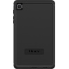 image:imageOtterBox Defender Series Case for TAB A7 LITE  Single Unit Ships in Polybag Ideal for Business Customers  BLACK Rugged Durable MultiLayer Protection