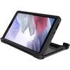image:imageOtterBox Defender Series Case for TAB A7 LITE  Single Unit Ships in Polybag Ideal for Business Customers  BLACK Rugged Durable MultiLayer Protection