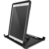 image:imageOtterBox Defender Series Case for iPad 7th 8th amp 9th Gen 102 Display  2019 2020 amp 2021 version  NonretailShips in Polybag 10 units  BLACK Rugged Durable MultiLayer ProtectionDefender Series