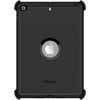 image:imageOtterBox Defender Series Case for iPad 7th 8th amp 9th Gen 102 Display  2019 2020 amp 2021 version  NonretailShips in Polybag 10 units  BLACK Rugged Durable MultiLayer ProtectionDefender Series