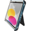 image:imageOtterBox Defender Series Case for iPad A16 amp iPad 10th Gen  BAHA Beach Blue Rugged Durable MultiLayer Protection Heavy Duty Rugged and Protective iPad Case