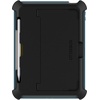 image:imageOtterBox Defender Series Case for iPad A16 amp iPad 10th Gen  BAHA Beach Blue Rugged Durable MultiLayer Protection Heavy Duty Rugged and Protective iPad Case