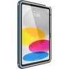 image:imageOtterBox Defender Series Case for iPad A16 amp iPad 10th Gen  BAHA Beach Blue Rugged Durable MultiLayer Protection Heavy Duty Rugged and Protective iPad Case