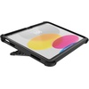 image:imageOtterBox Defender Series Case for iPad A16 amp iPad 10th Gen  Black Rugged Durable MultiLayer Protection