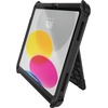 image:imageOtterBox Defender Series Case for iPad A16 amp iPad 10th Gen  Black Rugged Durable MultiLayer Protection