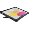 image:imageOtterBox Defender Series Case for iPad A16 amp iPad 10th Gen  Black Rugged Durable MultiLayer Protection