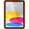 image:imageOtterBox Defender Series Case for iPad A16 amp iPad 10th Gen  HIGH Visibility Orange Rugged Durable MultiLayer Protection NonRetail Packaging