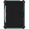 image:imageOtterBox Defender Series Case for iPad A16 amp iPad 10th Gen  Offtides Blue Rugged Durable MultiLayer Protection