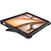 image:imageOtterBox Defender Series Case for iPad Air 11inch M3 amp M2  Black Rugged Durable MultiLayer Protection Single Unit Ships in polybag Ideal for Business customers