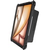 image:imageOtterBox Defender Series Case for iPad Air 11inch M3 amp M2  Black Rugged Durable MultiLayer Protection Single Unit Ships in polybag Ideal for Business customers