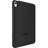 image:imageOtterBox Defender Series Case for iPad Air 11inch M3 amp M2  Black Rugged Durable MultiLayer Protection Single Unit Ships in polybag Ideal for Business customers