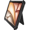 image:imageOtterBox Defender Series Case for iPad Air 11inch M3 amp M2  Black Rugged Durable MultiLayer ProtectionBlack