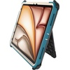image:imageOtterBox Defender Series Case for iPad Air 11inch M3 amp M2  Black Rugged Durable MultiLayer ProtectionBlue