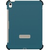 image:imageOtterBox Defender Series Case for iPad Air 11inch M3 amp M2  Black Rugged Durable MultiLayer ProtectionBlue