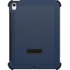 image:imageOtterBox Defender Series Case for iPad Air 11inch M3 amp M2  Black Rugged Durable MultiLayer ProtectionMidnight Sky