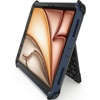 image:imageOtterBox Defender Series Case for iPad Air 11inch M3 amp M2  Black Rugged Durable MultiLayer ProtectionMidnight Sky