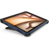 image:imageOtterBox Defender Series Case for iPad Air 11inch M3 amp M2  Black Rugged Durable MultiLayer ProtectionMidnight Sky