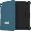 image:imageOtterBox Defender Series Case for iPad Air 11inch M3 amp M2 5th4th Gen Offtides Blue Rugged Durable MultiLayer Protection