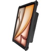 image:imageOtterBox Defender Series Case for iPad Air 13inch M3 amp M2  Black Rugged Durable MultiLayer ProtectionPack of 1