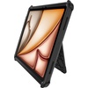 image:imageOtterBox Defender Series Case for iPad Air 13inch M3 amp M2  Black Rugged Durable MultiLayer ProtectionPack of 1