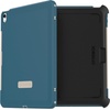 image:imageOtterBox Defender Series Case for iPad Air 13inch M3 amp M2  Offtides Blue Rugged Durable MultiLayer Protection Single Unit Ships in polybag Ideal for Business customers
