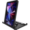 image:imageOtterBox Defender Series Case for iPad Pro 11inch 4h 3rd 2nd amp 1st Gen  BLACK Single unit ships in Polybag Ideal for Business CustomeriPad Pro 10Inch 1st  2nd  3rd Gen