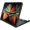 image:imageOtterBox Defender Series Case for iPad Pro 129inch 6th 5th 4th amp 3rd Gen  BLACK Rugged Durable MultiLayer Protection Single Unit Ships in Polybag Ideal for Business CustomersiPad Pro 129Inch 3rd  4th  5th Gen