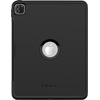 image:imageOtterBox Defender Series Case for iPad Pro 129inch 6th 5th 4th amp 3rd Gen  BLACK Rugged Durable MultiLayer Protection Single Unit Ships in Polybag Ideal for Business CustomersiPad Pro 129Inch 3rd  4th  5th Gen