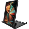 image:imageOtterBox Defender Series Case for iPad Pro 129inch 6th 5th 4th amp 3rd Gen  BLACK Rugged Durable MultiLayer Protection Single Unit Ships in Polybag Ideal for Business CustomersiPad Pro 129Inch 3rd  4th  5th Gen