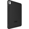 image:imageOtterBox Defender Series Case for iPad Pro 13inch M4 and M5  BLACK Rugged Durable MultiLayer Protection single unit ships in polybag ideal for business customers