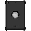 image:imageOtterBox Defender Series Case for iPad mini 5th Gen ONLY  NonretailShips in Polybag 10 units  BLACK