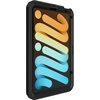 image:imageOtterBox Defender Series Case for iPad mini A17 and iPad mini 6th gen  Ideal for Business Customers  BLACK Rugged Durable MultiLayer Protection Single Unit Ships in PolybagPack of 10