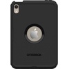 image:imageOtterBox Defender Series Case for iPad mini A17 and iPad mini 6th gen  Ideal for Business Customers  BLACK Rugged Durable MultiLayer Protection Single Unit Ships in PolybagPack of 1
