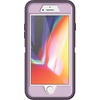 image:imageOtterBox Defender Series Case for iPhone SE 3rd amp 2nd Gen amp iPhone 87 Only  Not Plus  Case Only  NonRetail Packaging  Realtree Max 5HD Blaze OrangeBlackMax 5 DesignPurple Nebula