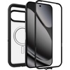 image:imageOtterBox Defender Series Pro XT Case with Pixelsnap for Google Pixel 10 Pro XL  Bootcut BlueDark Side Black